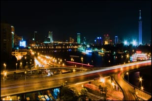 Cairo, Egypt